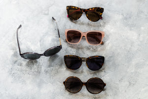 Expensive vs Affordable Sunglasses