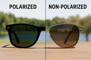 Polarized vs Non-Polarized Sunglasses – What’s Better?