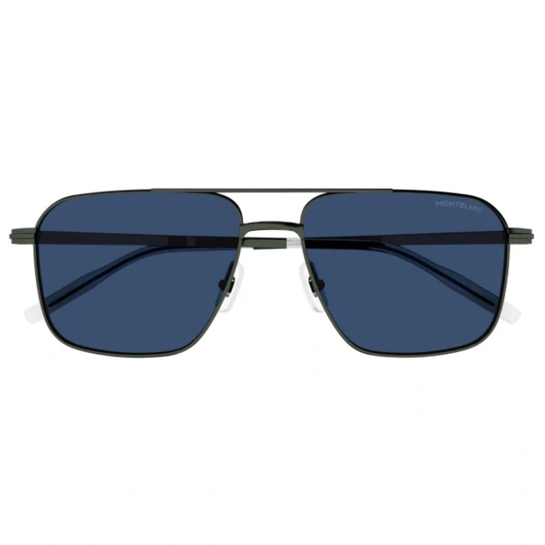 Mont Blanc eyewear collection