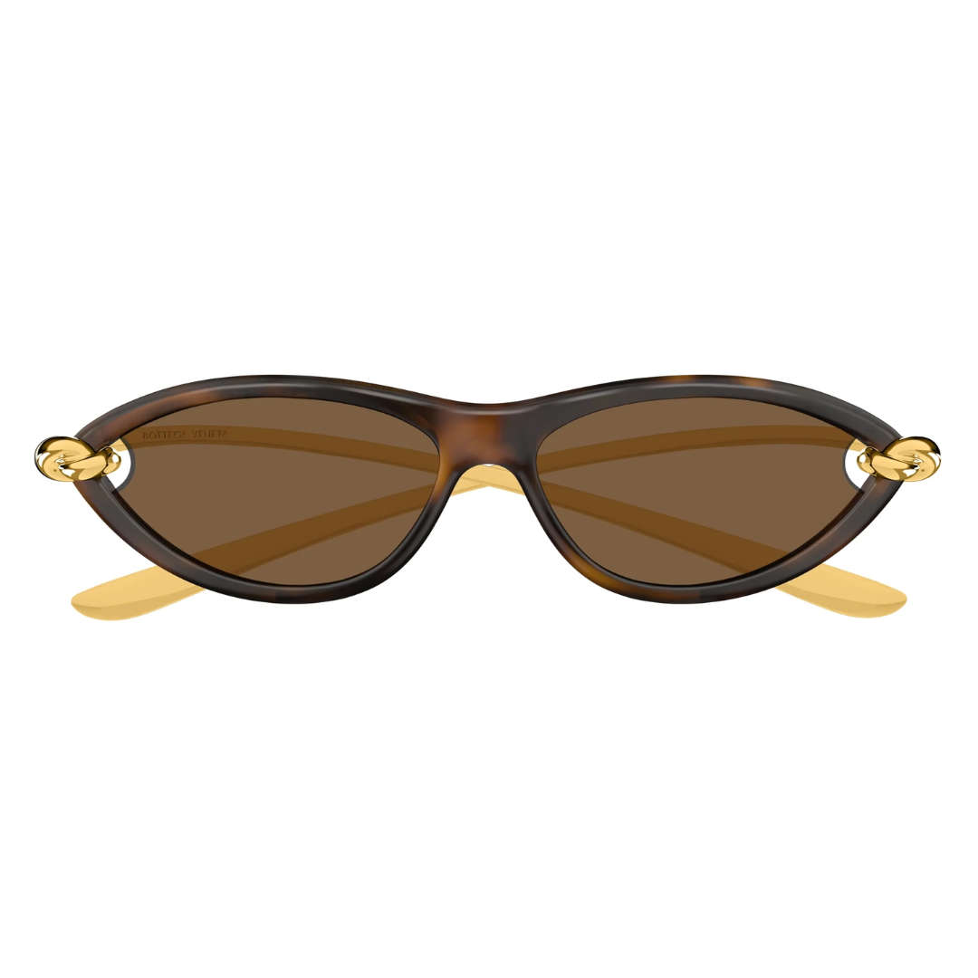 Bottega Veneta eyewear collection