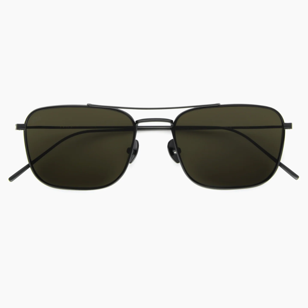Aviator sunglasses collection