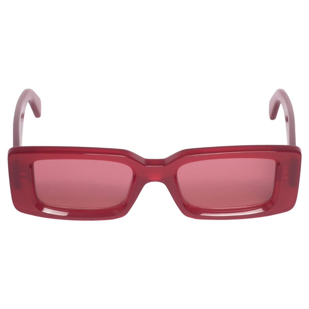 Off-White eyewear collection