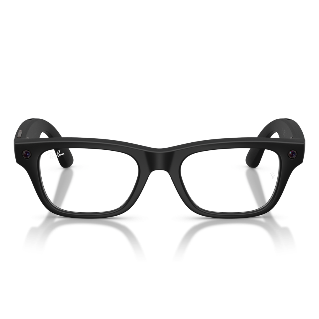 Blayzer Optics eyewear collection