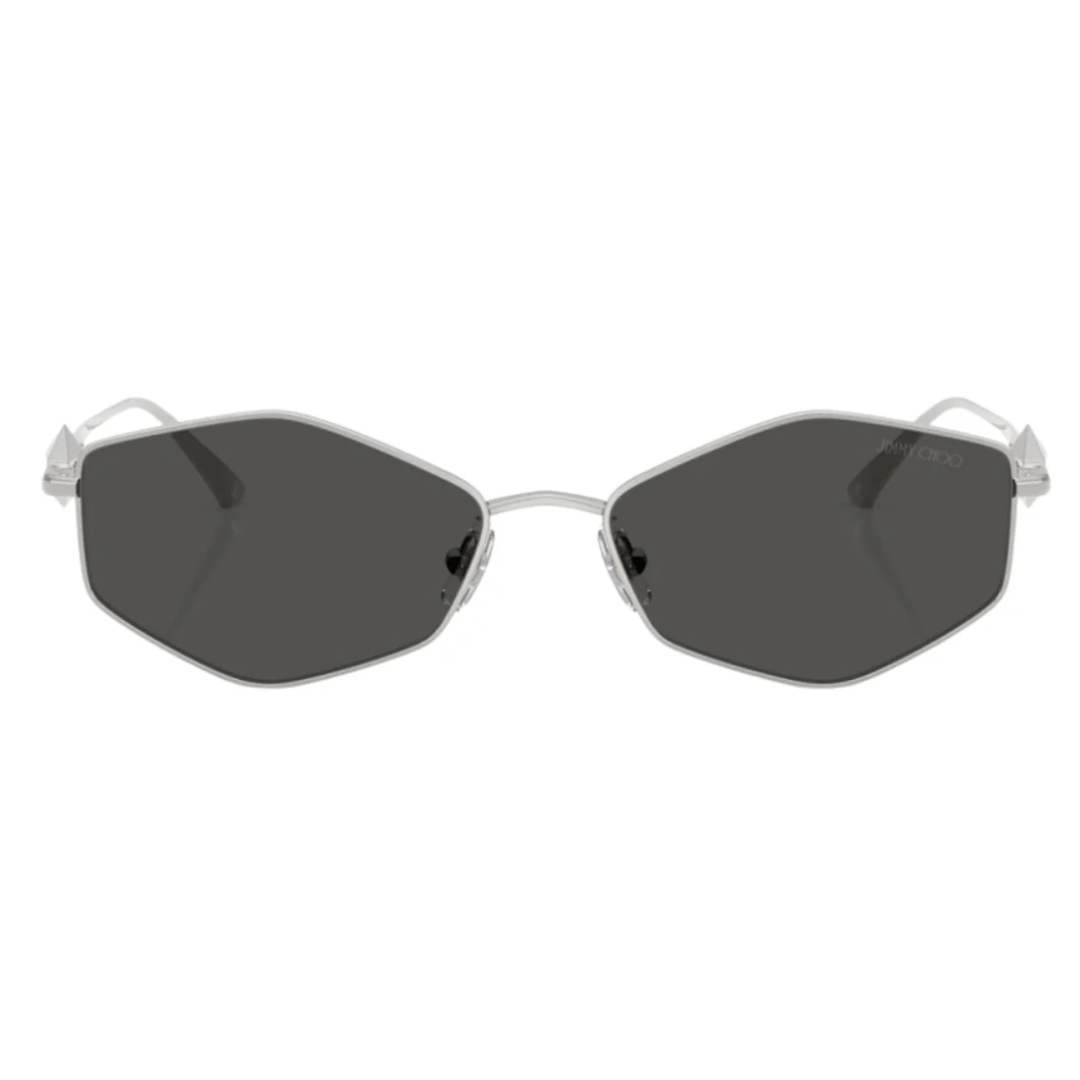 Jimmy Choo eyewear collection