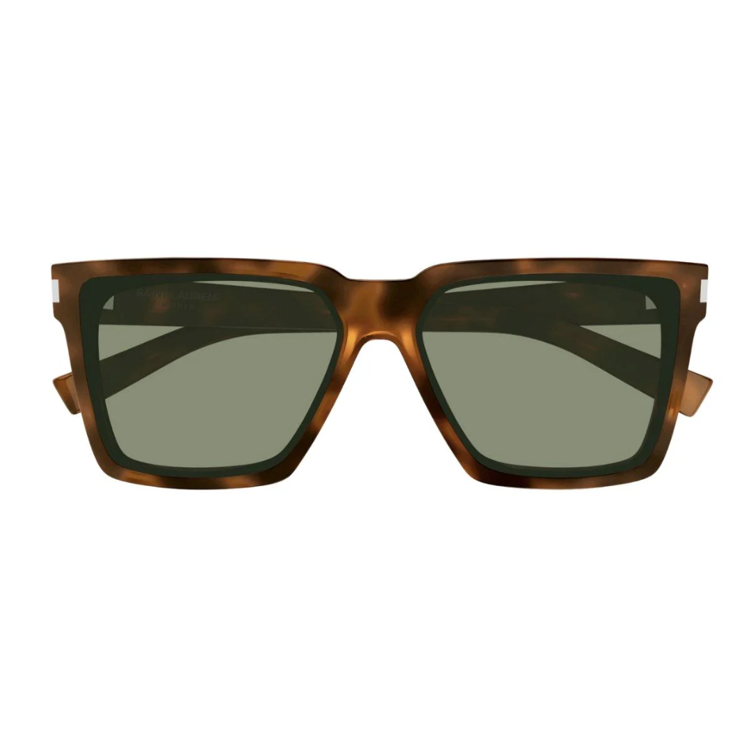 Saint Laurent eyewear collection