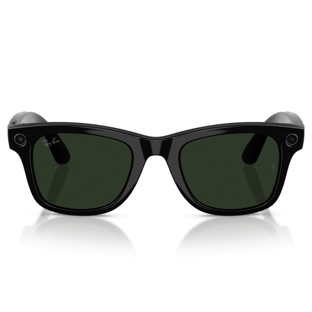 Ray-Ban x Meta eyewear collection