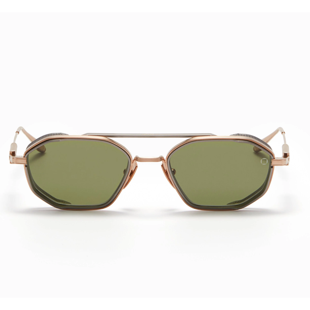 Akoni eyewear collection