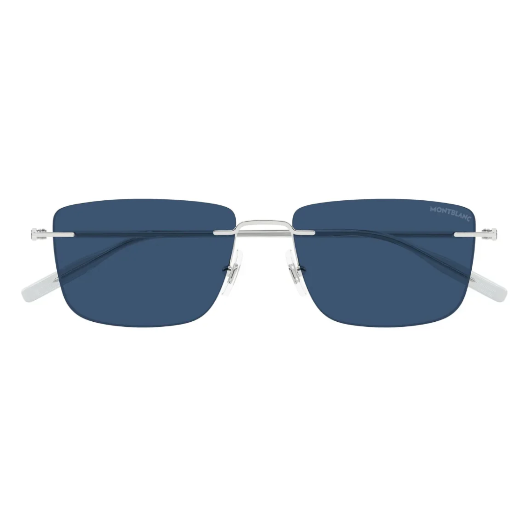 Rimless sunglasses collection