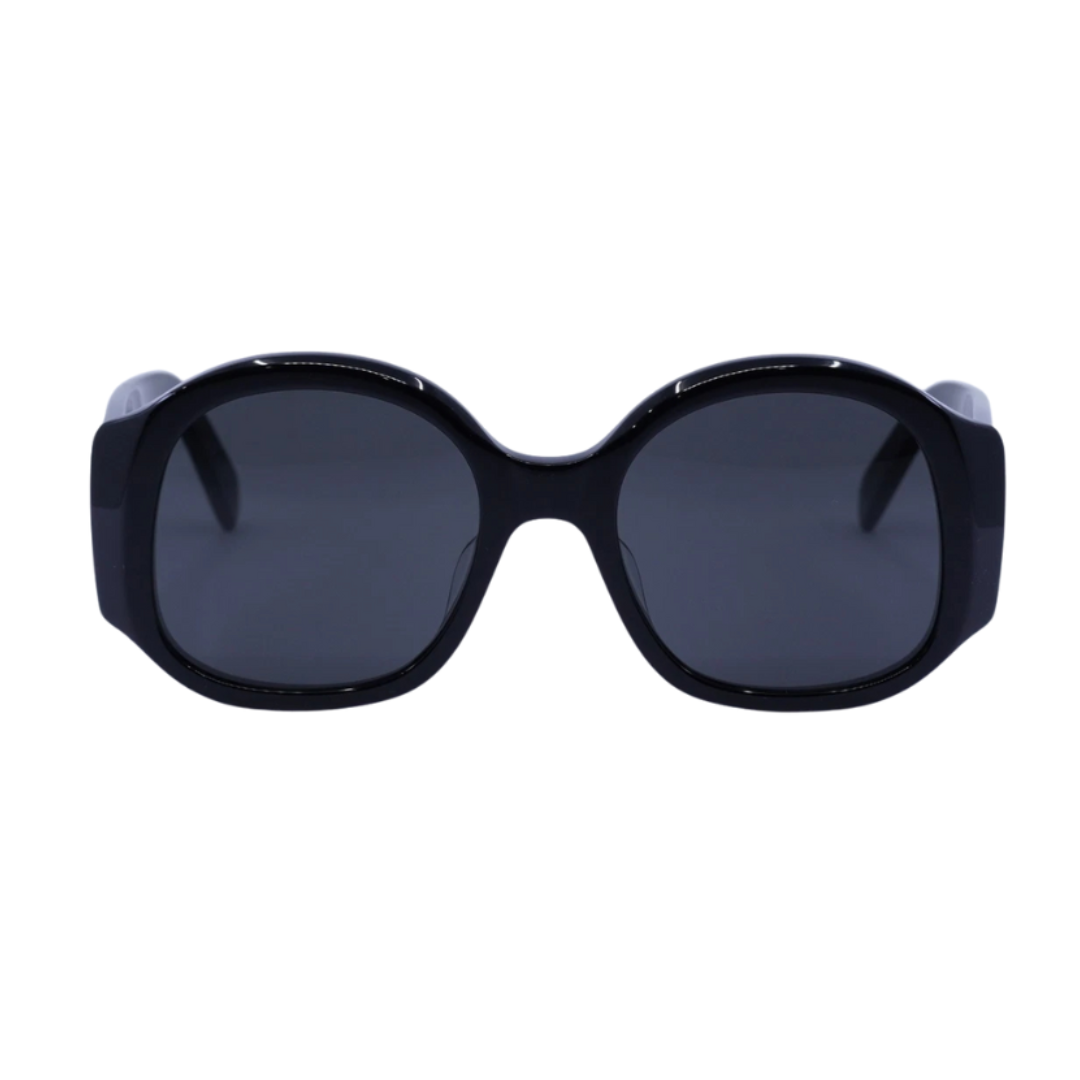 Oversized sunglasses collection
