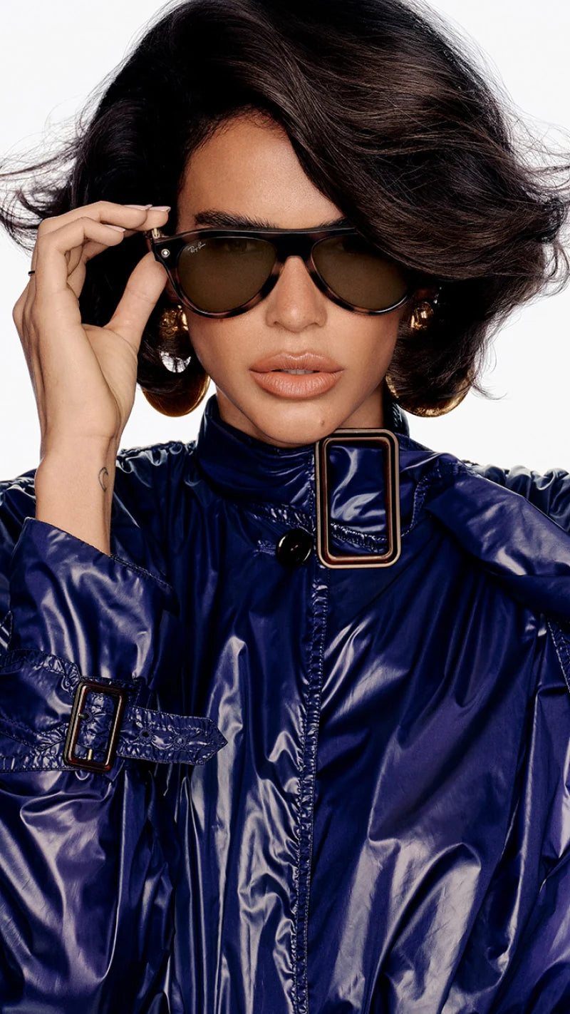 RAYBAN X META (GEN 3)