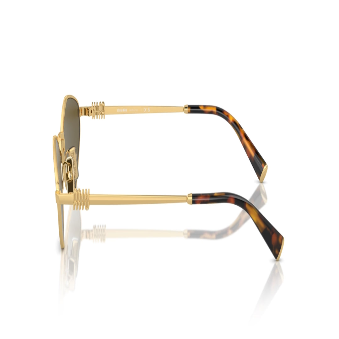 Miu Miu MU56ZS/5AK09Z