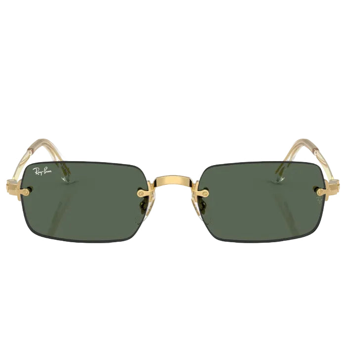 Rayban ASAP ROCKY RB3928 001/71