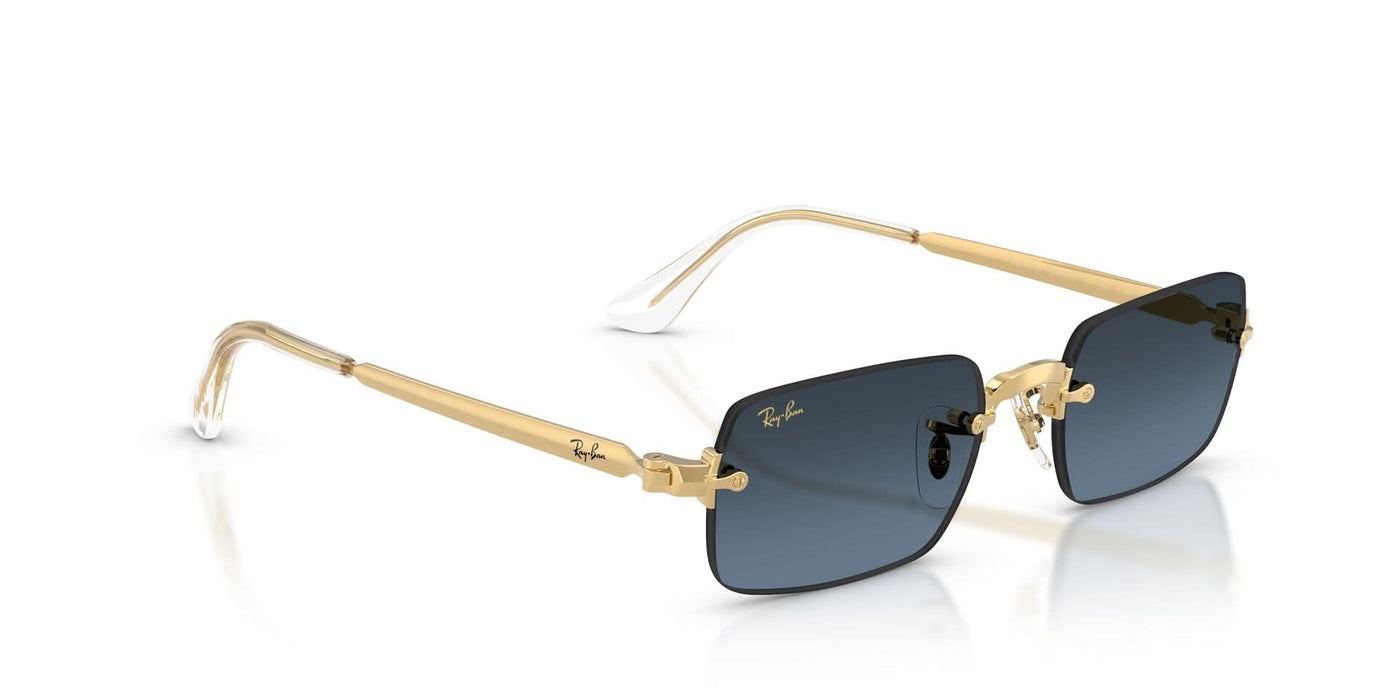 Rayban ASAP ROCKY RB3928 001/S2