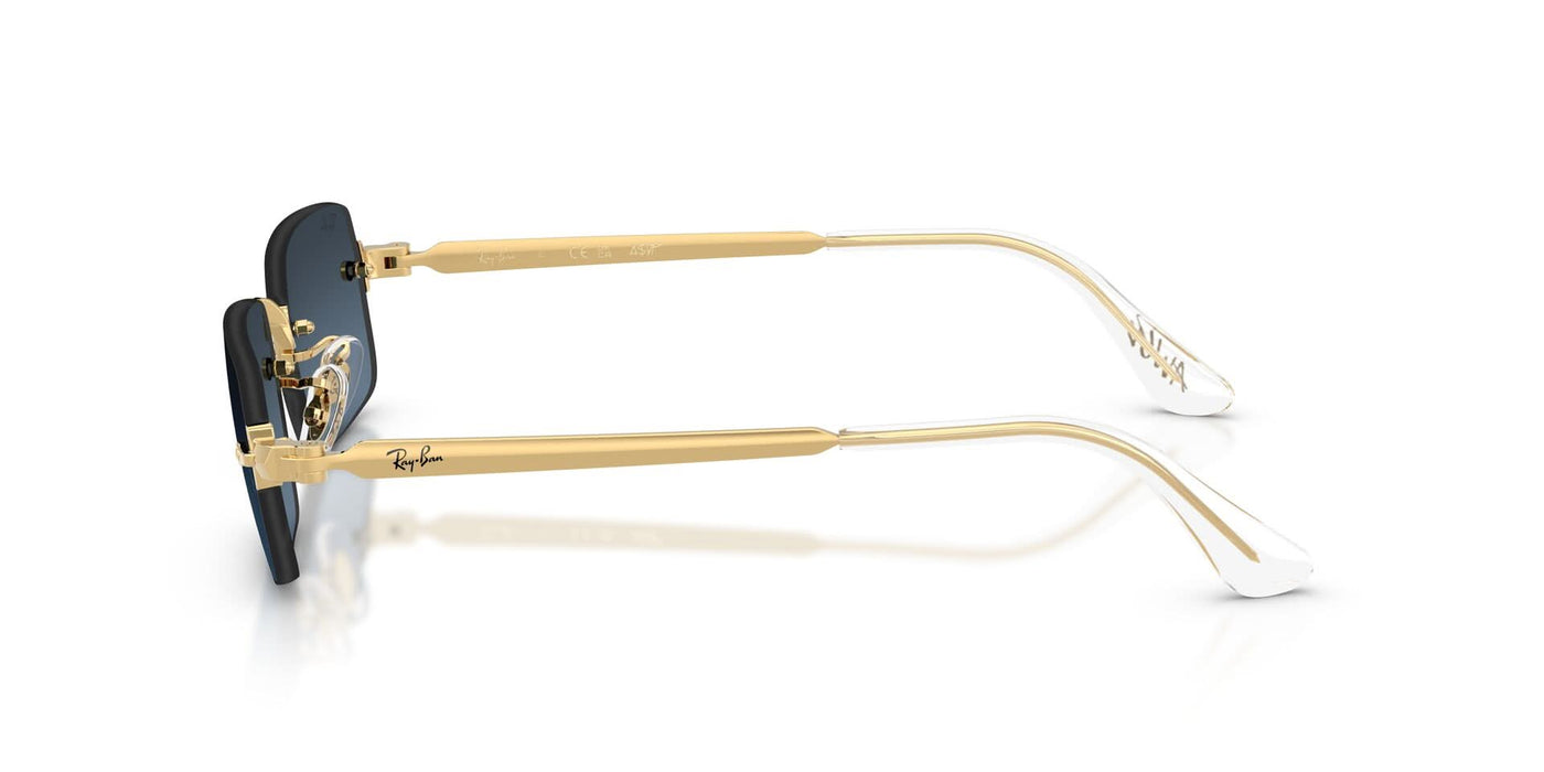 Rayban ASAP ROCKY RB3928 001/S2