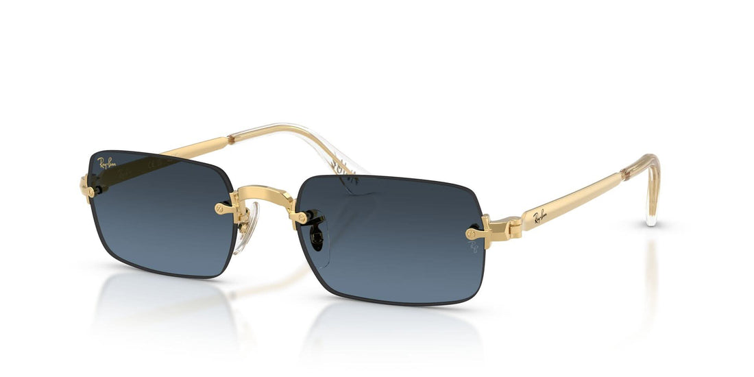 Rayban ASAP ROCKY RB3928 001/S2