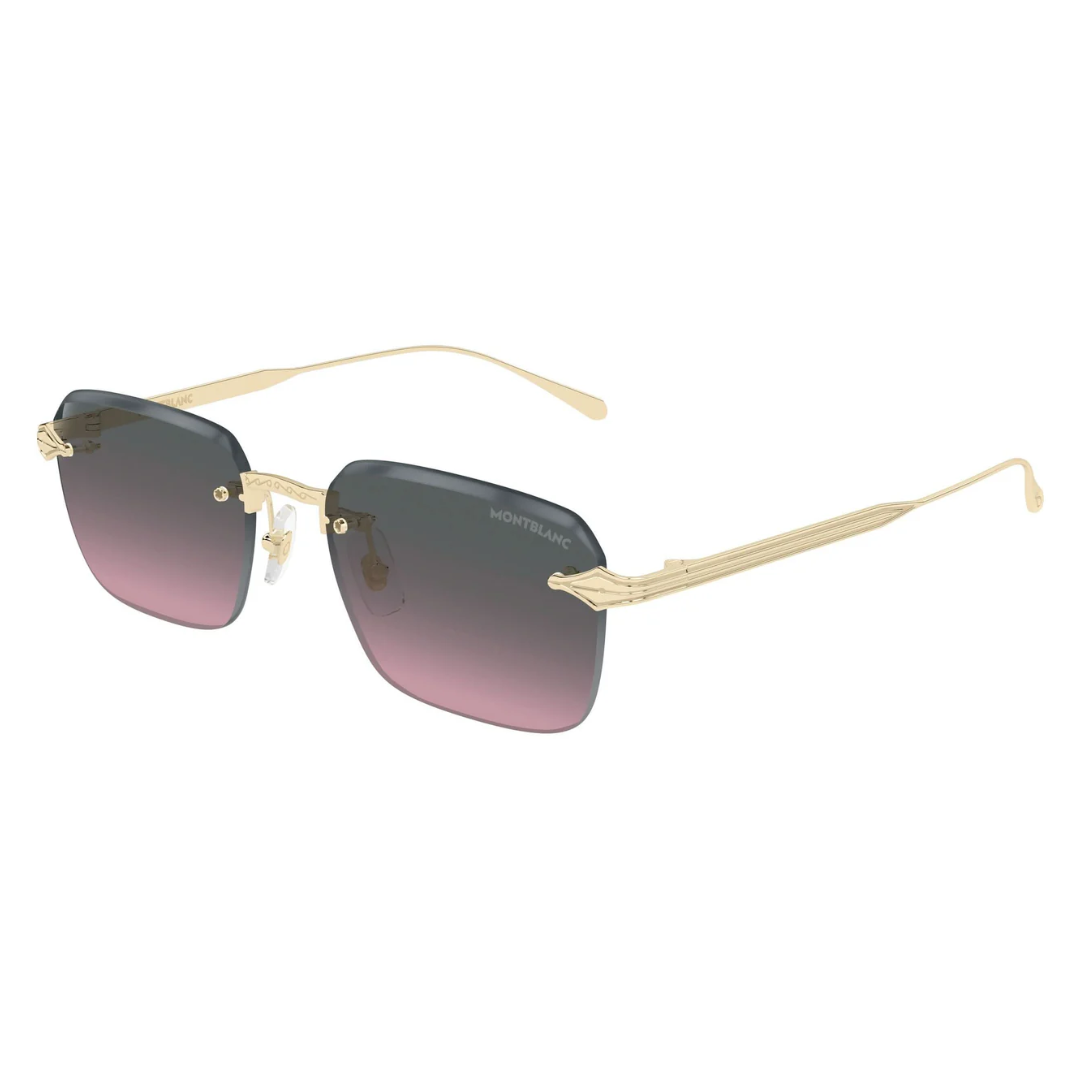 Mont Blanc MB0456S 003