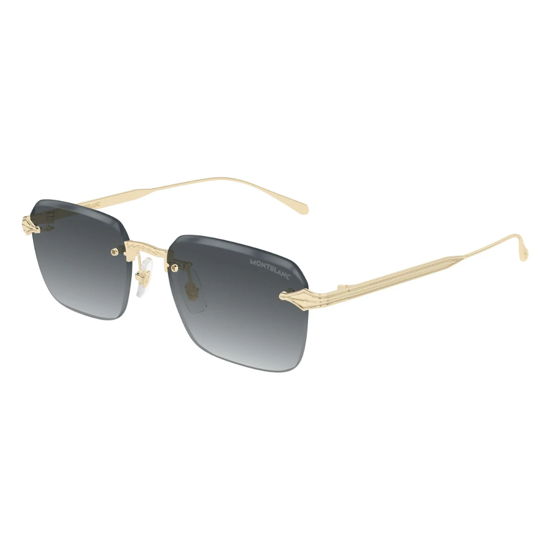 Mont Blanc MB0456S 001