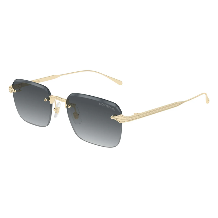 Mont Blanc MB0456S 001