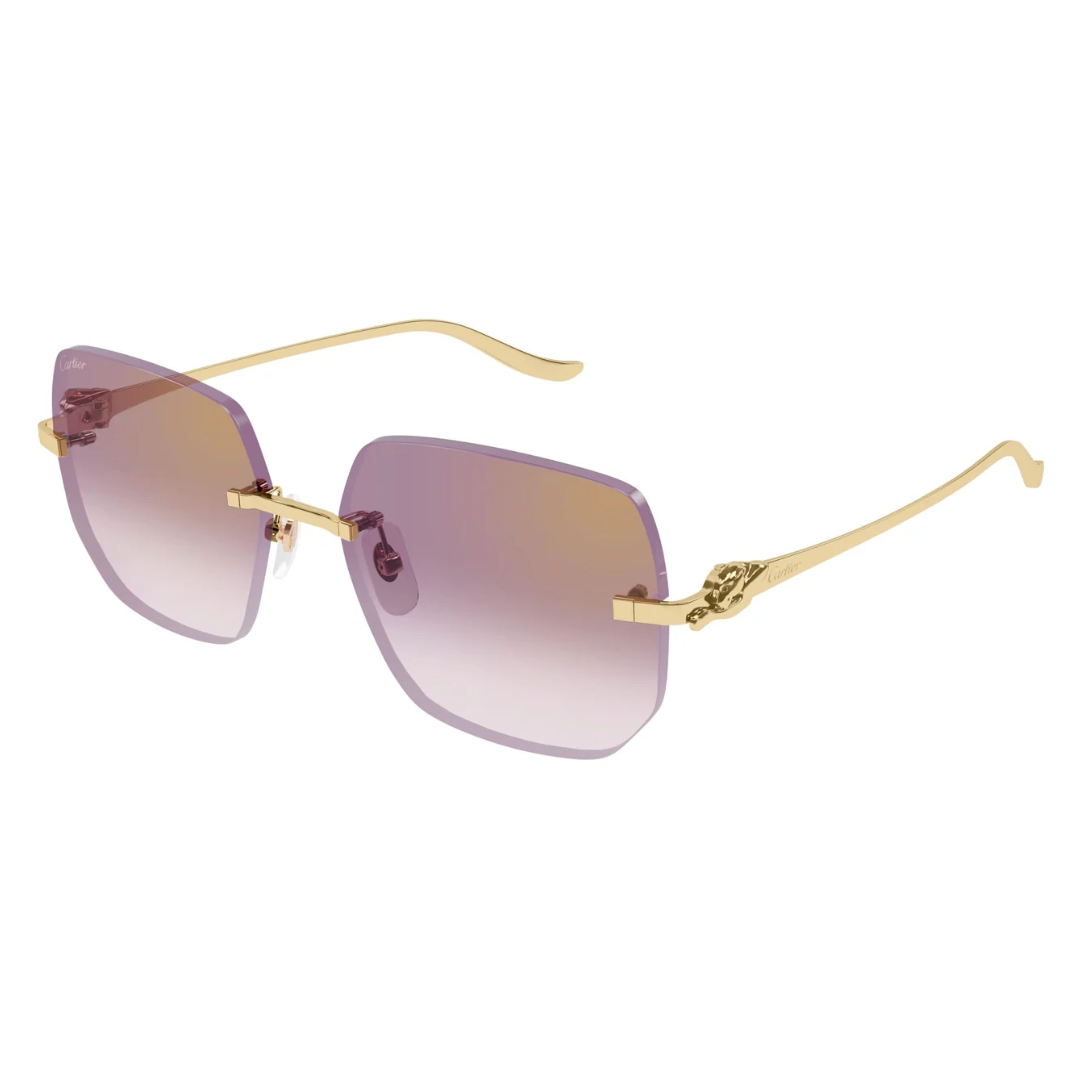 CARTIER CT0549S 004 57 SUNGLASSES