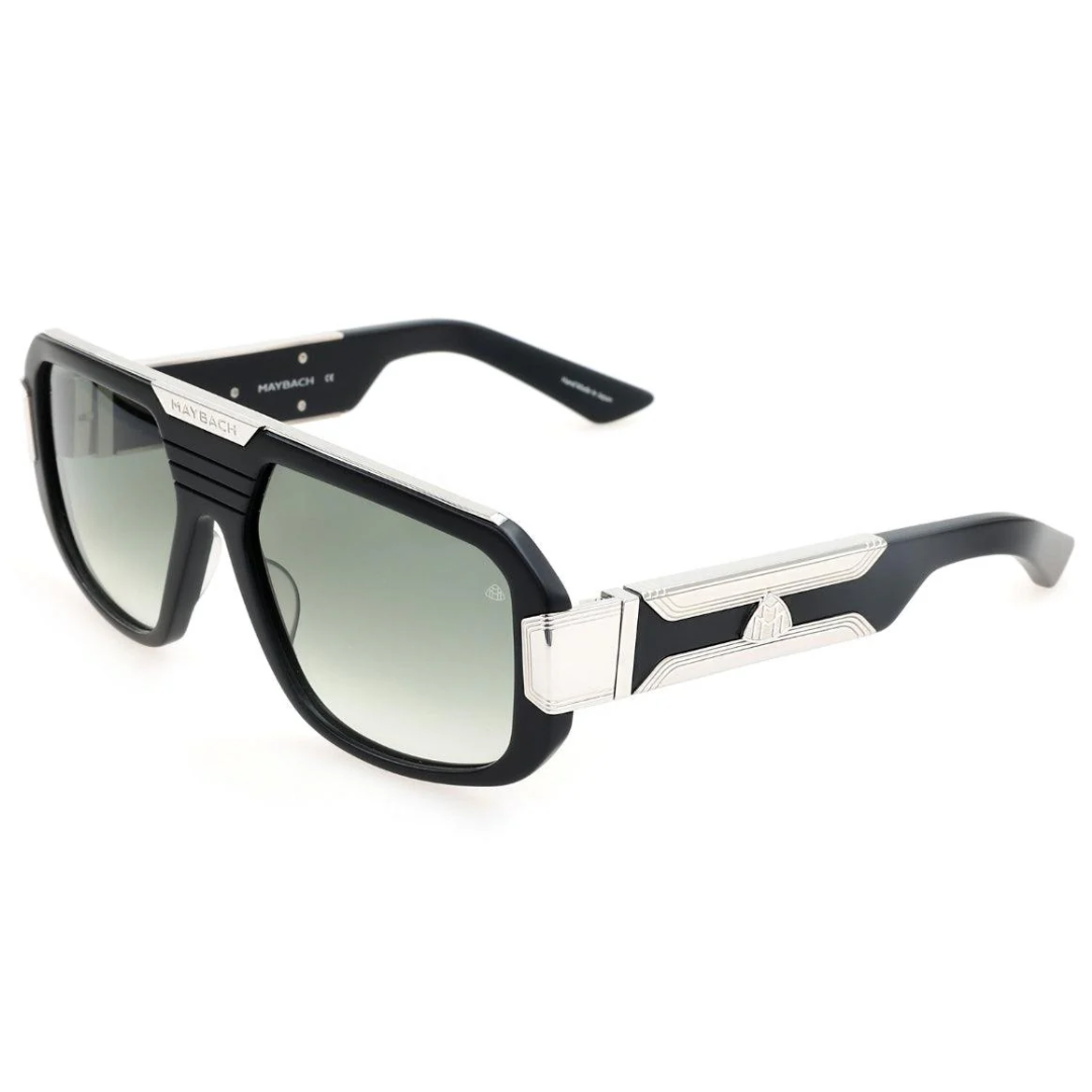 Maybach THE BOSS II PA/ABM/Z66