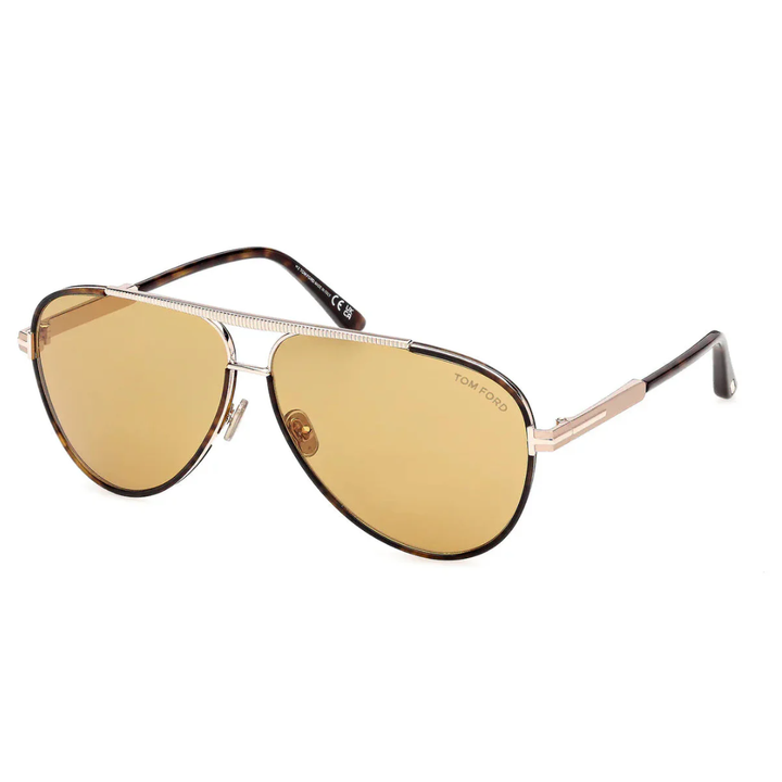 Tom ford FT1340 52E RUPERT - 02