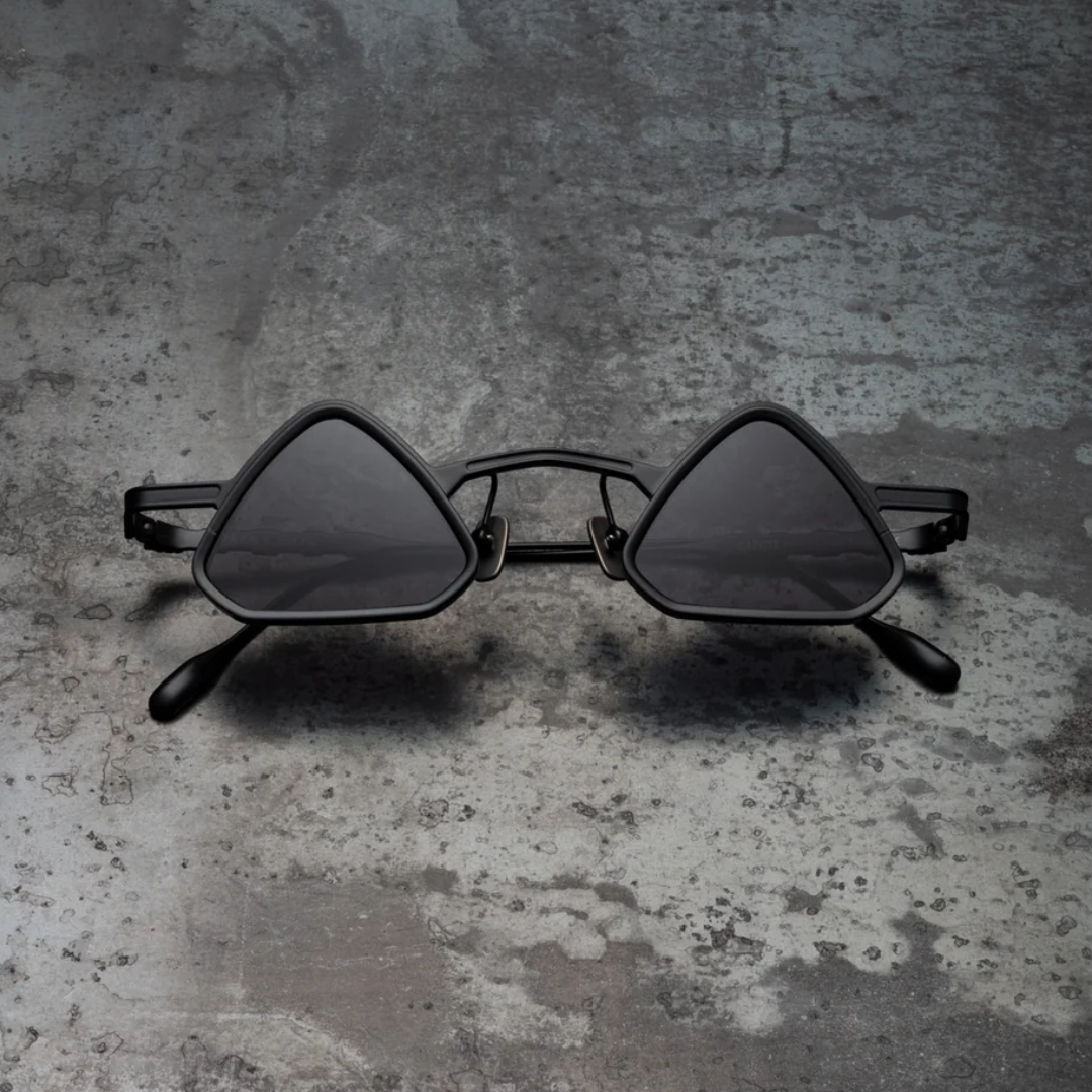 Capote MAXA24 Black Black