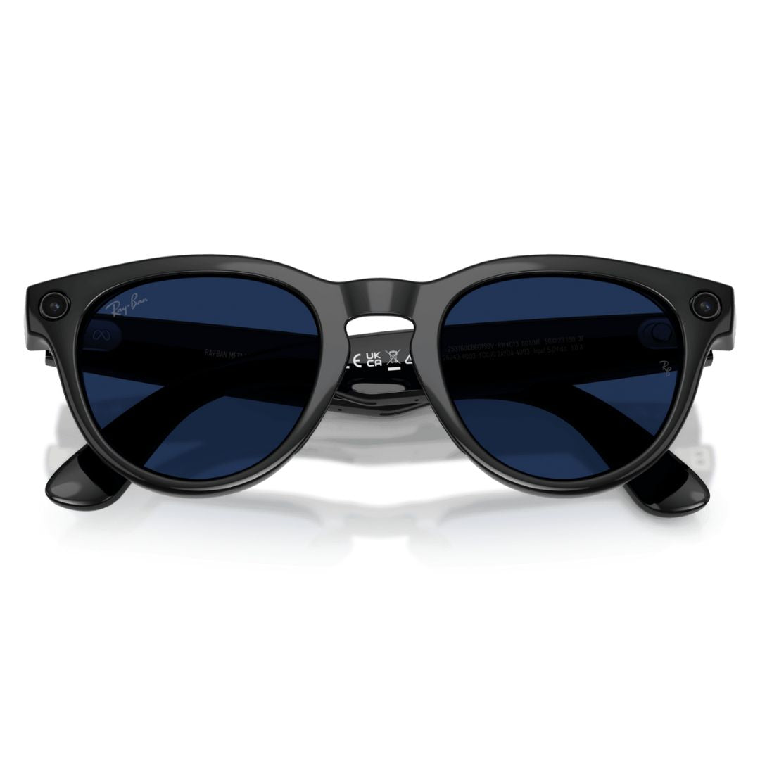Ray-Ban | Meta Headliner - Gen 2