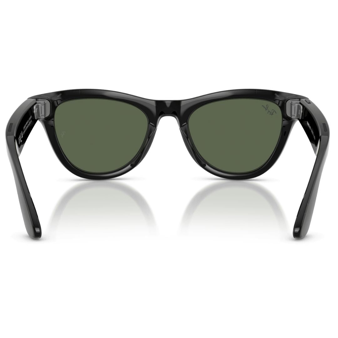 Ray-Ban | Meta Skyler - Gen 2