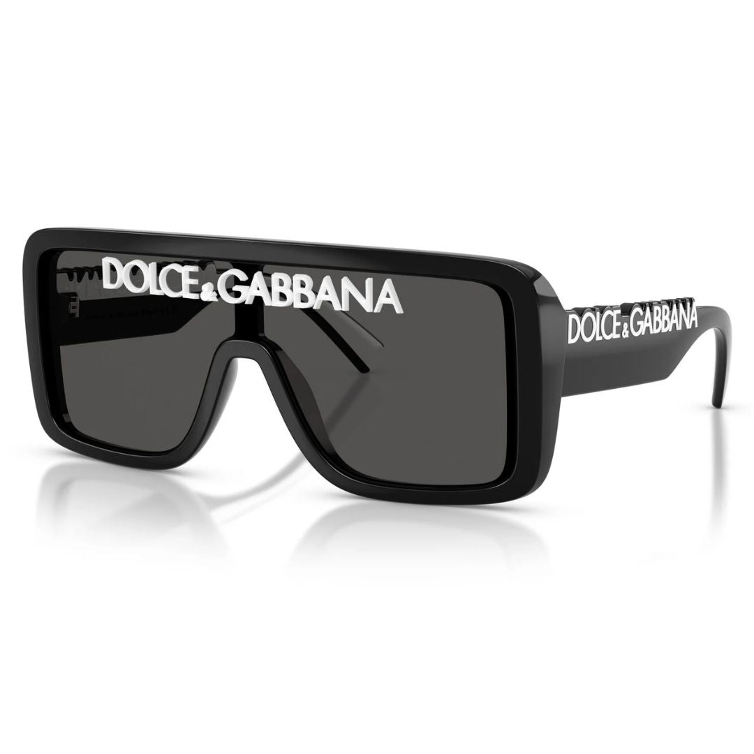 Dolce and gabbana Dg6204 L501/87