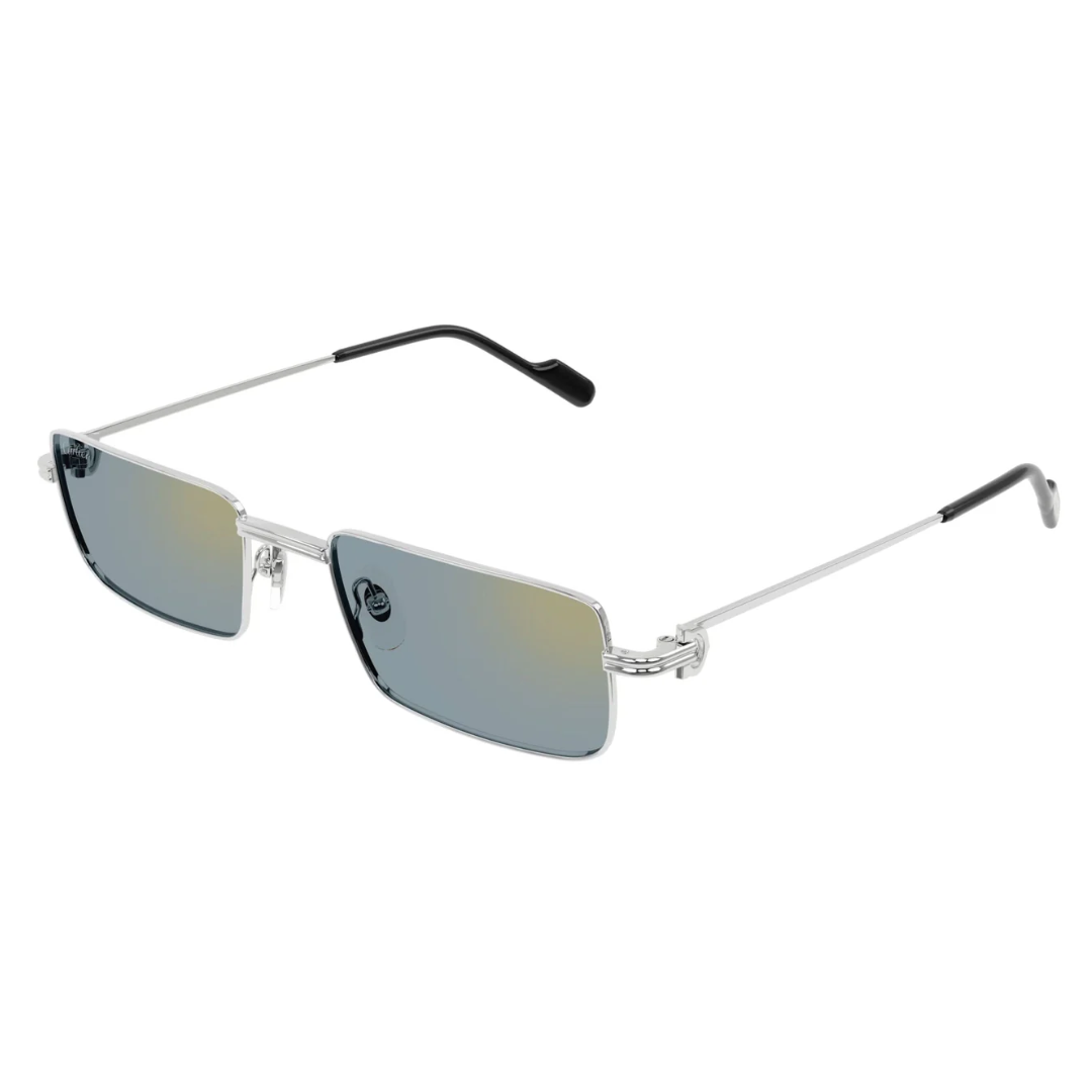 CARTIER CT0501S 008 54 SUNGLASSES