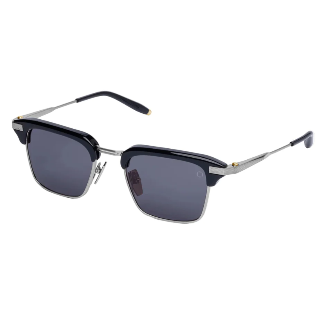 Akoni Aks526a EUCLID Blk Pld