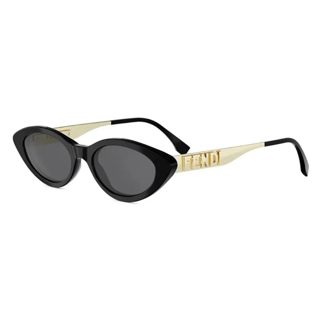 Fendi FE40202I 01A