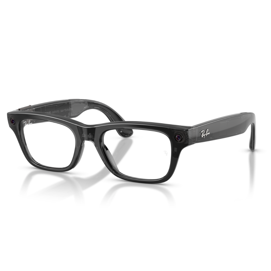 RAY-BAN META BLAYZER OPTICS - GEN 2