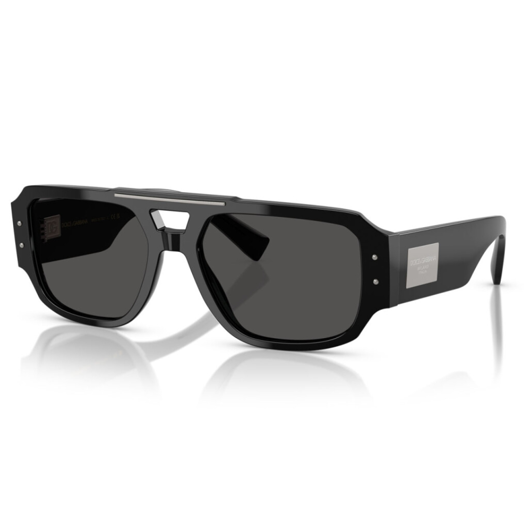 Dolce & Gabbana Dg4482 501/87