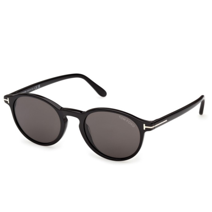 Tom Ford TF1331 01A PRESCOTT