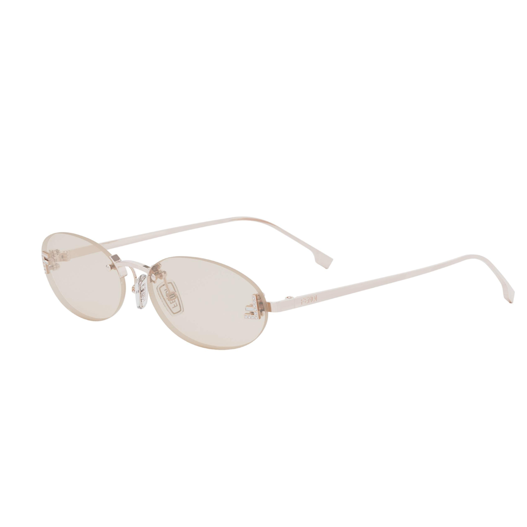 FENDI FE4075US 54 28Y