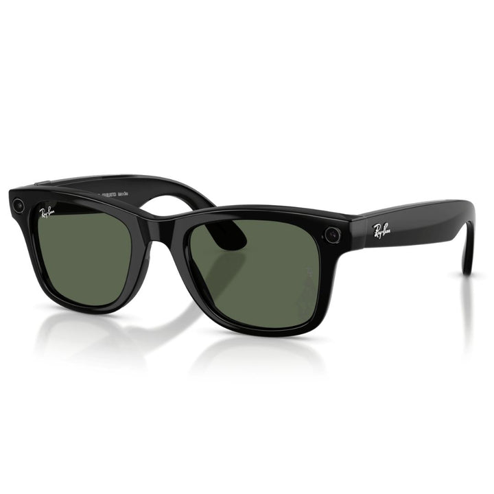 Ray-Ban | Meta Wayfarer - Gen 2