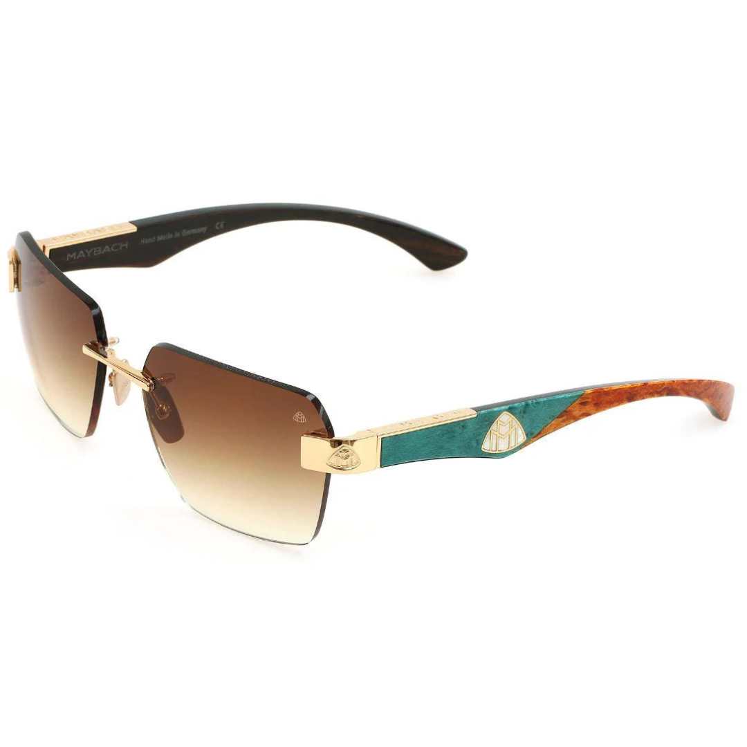 Maybach THE MAGIC I MG/WDE/M09