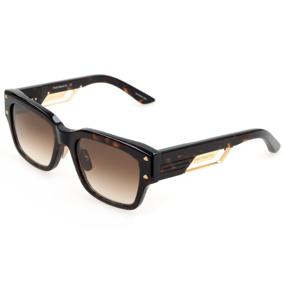 Maybach THE REBEL II MG-AA-Z62