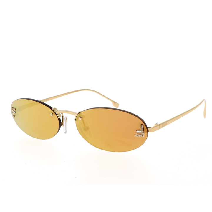 FENDI FE4075US 54 30L