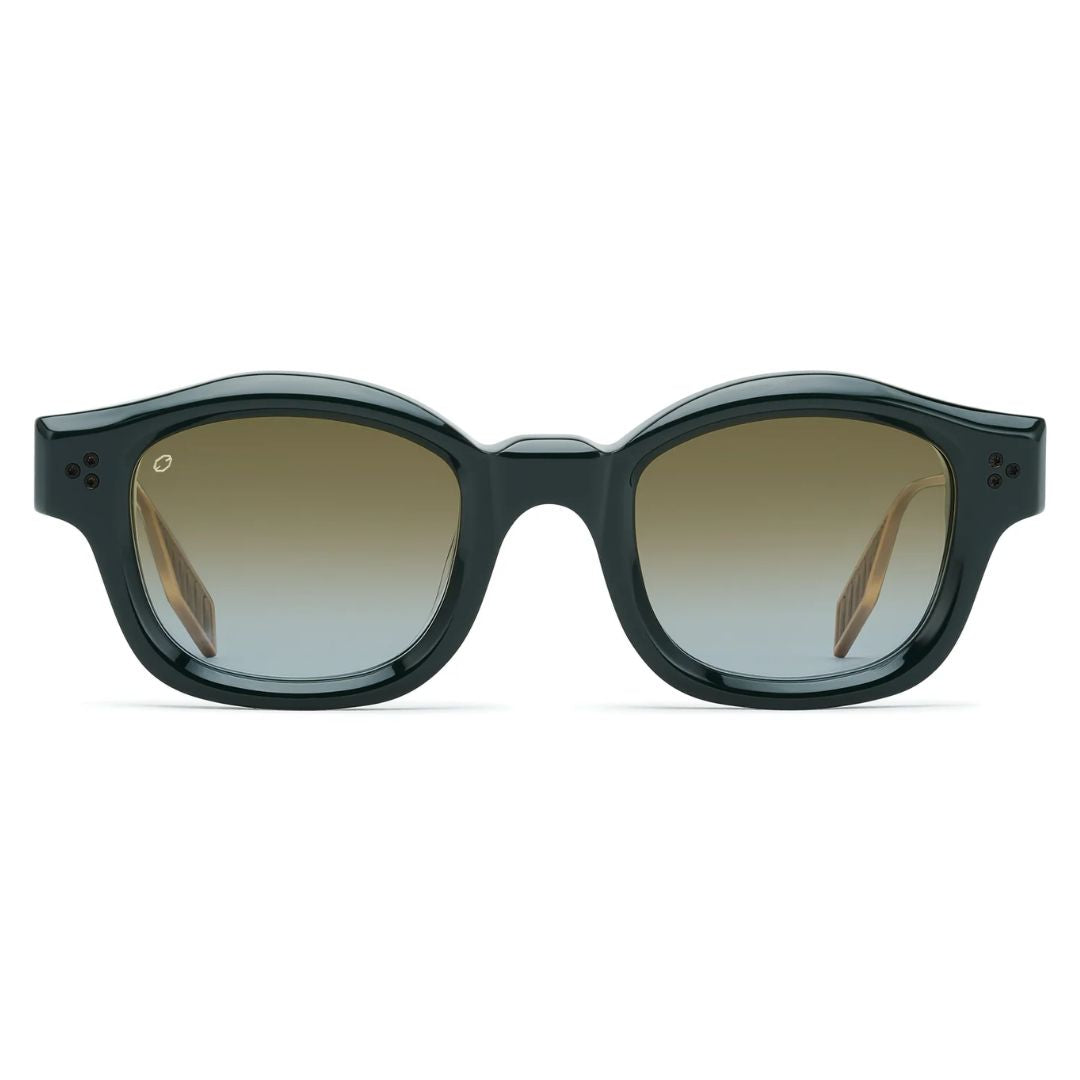 T HENRI	V2 British Racing Green 61/149