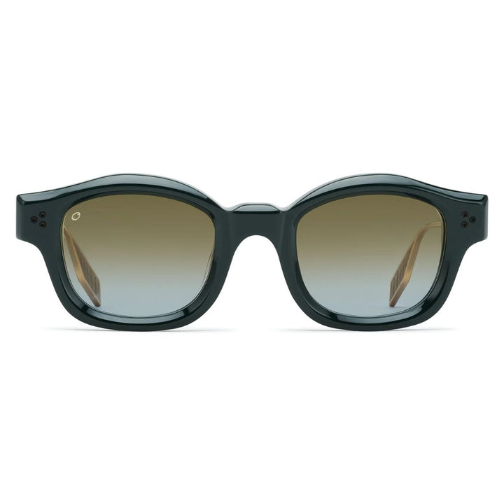 T HENRI	V2 British Racing Green 61/149