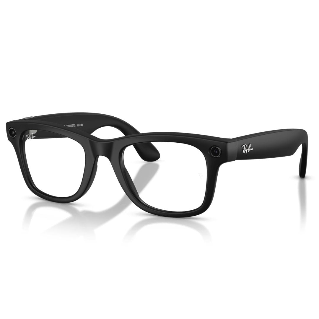 Ray-Ban | Meta Wayfarer - Gen 2