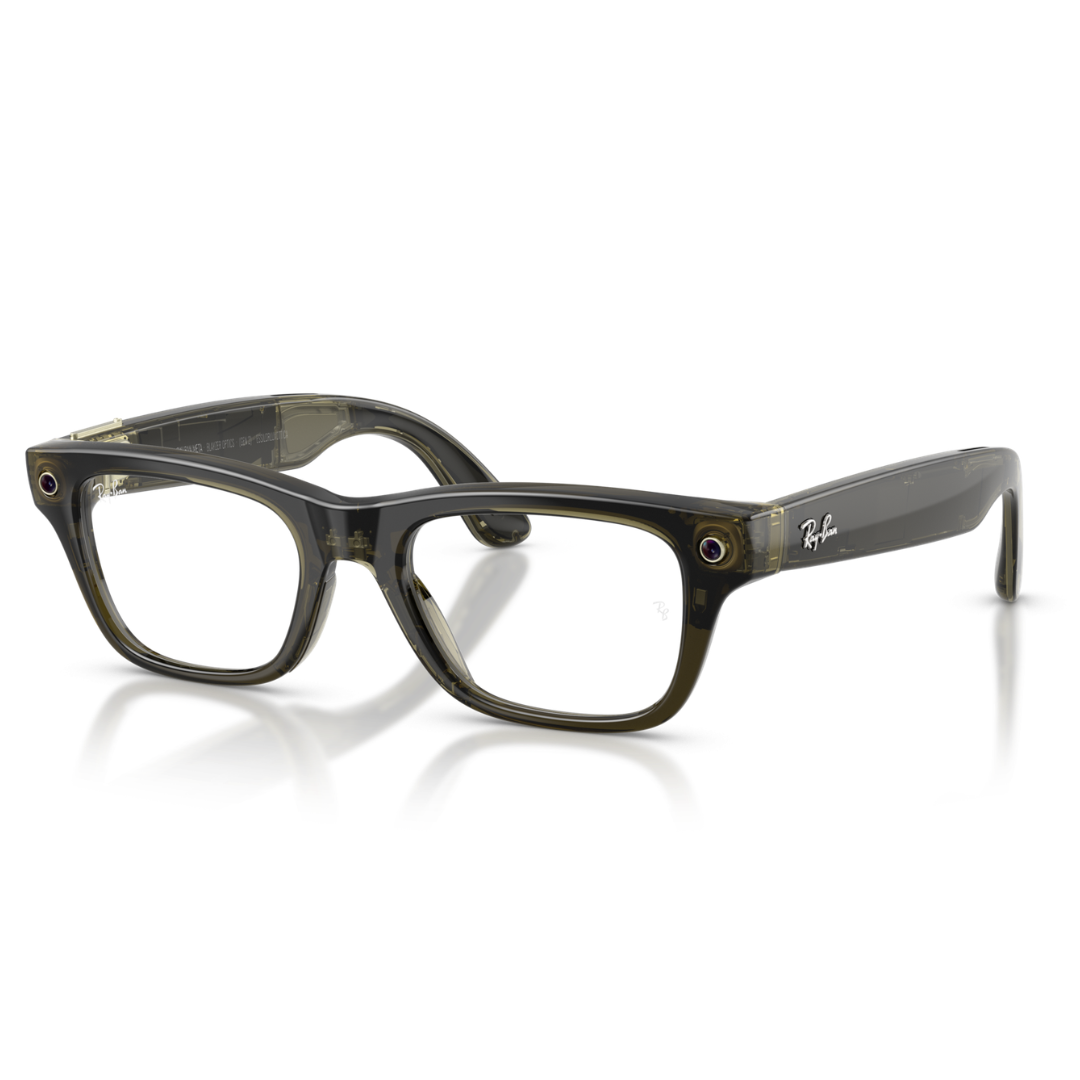 RAY-BAN META BLAYZER OPTICS - GEN 2