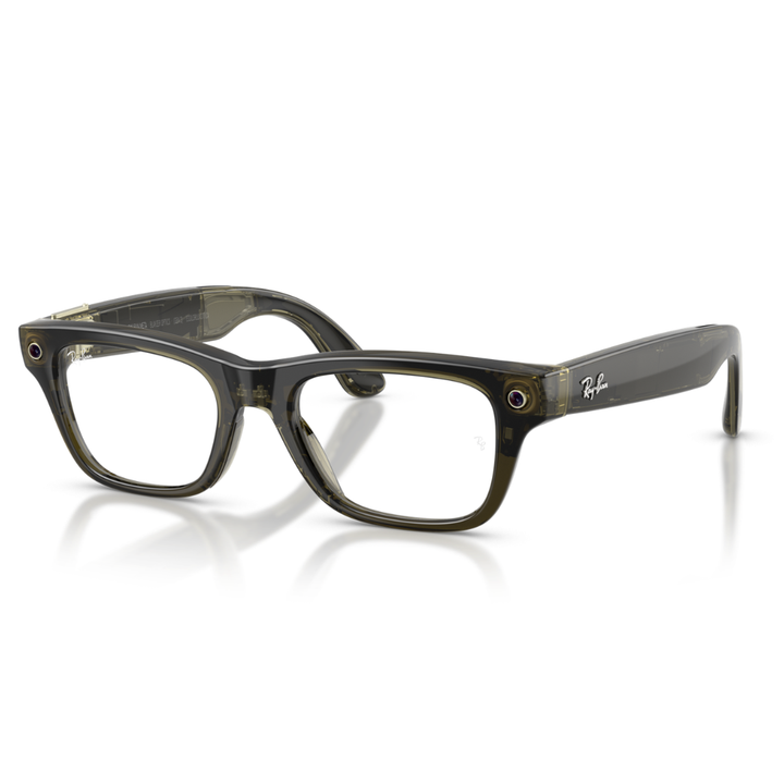 RAY-BAN META BLAYZER OPTICS - GEN 2