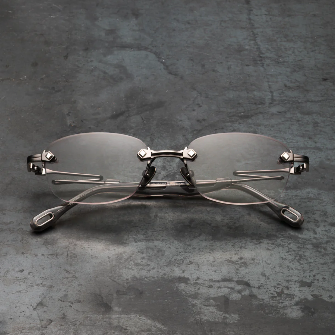 Capote C30 Graphite Grey