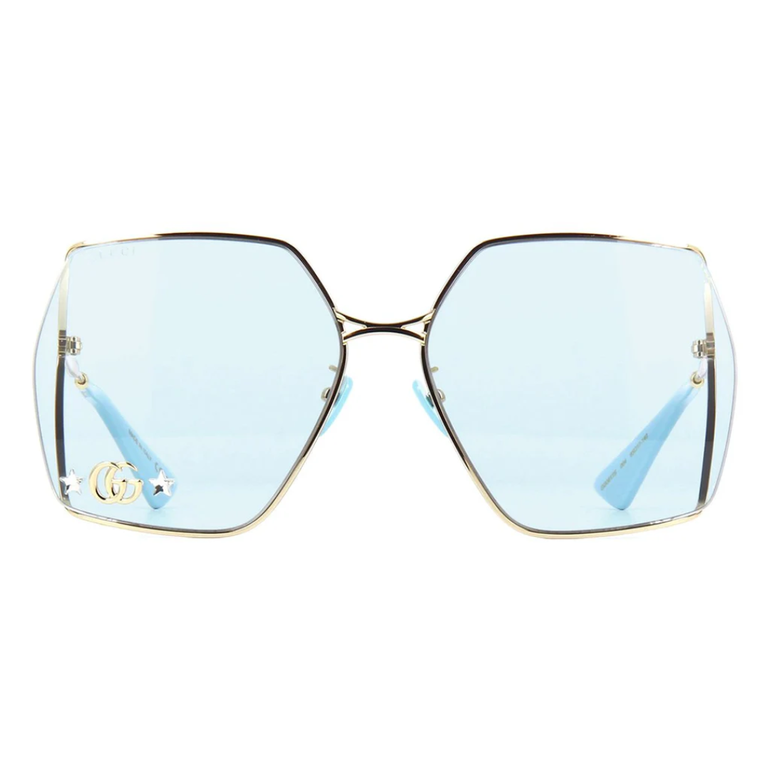 GUCCI GG0817S/004