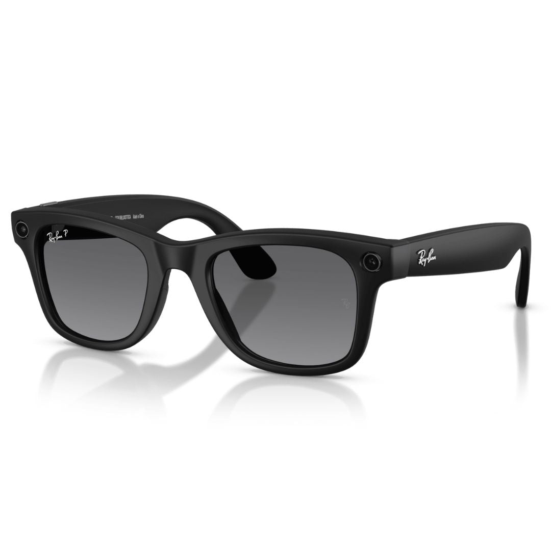 Ray-Ban | Meta Wayfarer - Gen 2