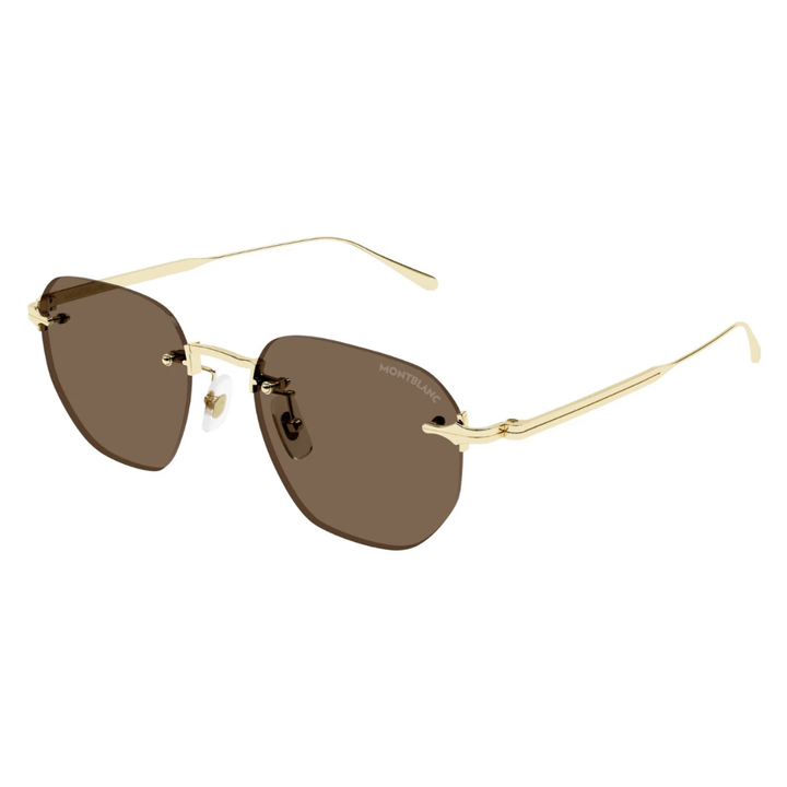 Mont Blanc MB0405S 002