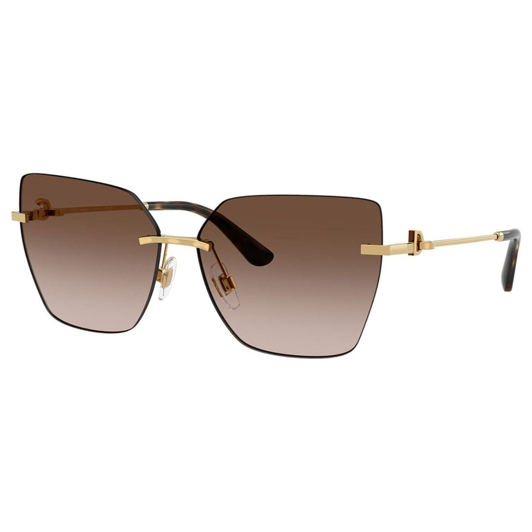 Dolce and gabbana Dg2321 02/13